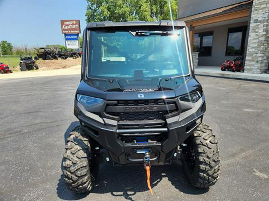 2025 Polaris Ranger XP 1000 NorthStar Edition Ultimate