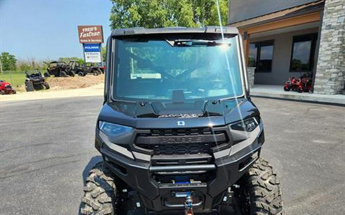 2025 Polaris Ranger XP 1000 NorthStar Edition Ultimate