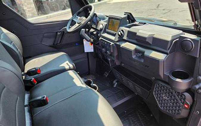 2025 Polaris Ranger XP 1000 NorthStar Edition Ultimate