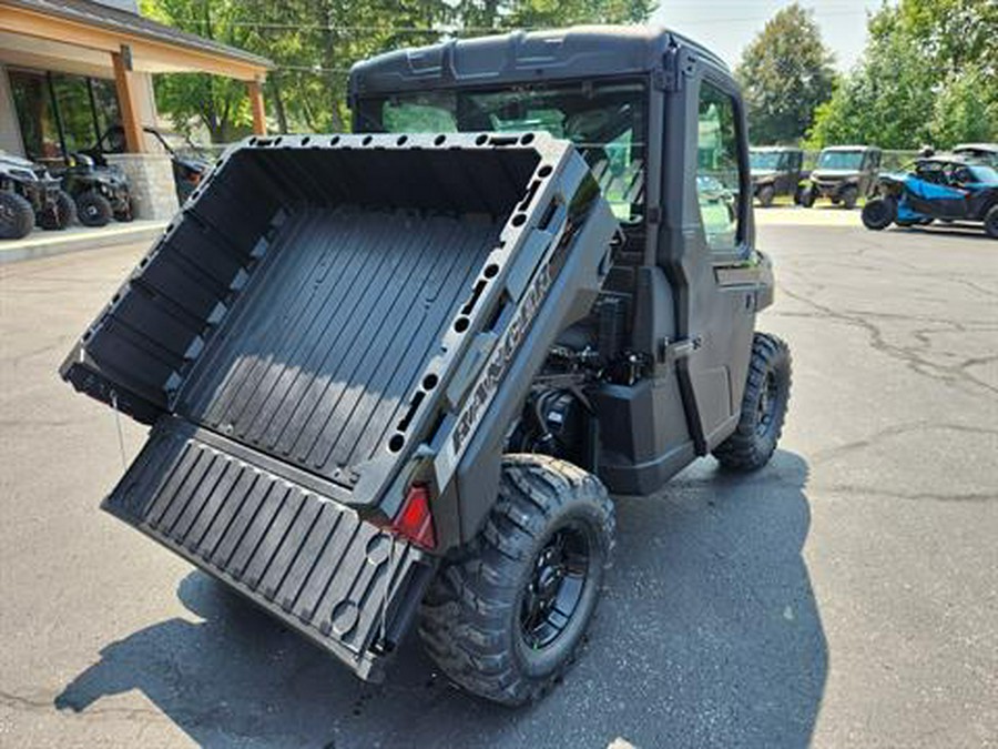 2025 Polaris Ranger XP 1000 NorthStar Edition Ultimate