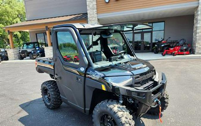 2025 Polaris Ranger XP 1000 NorthStar Edition Ultimate