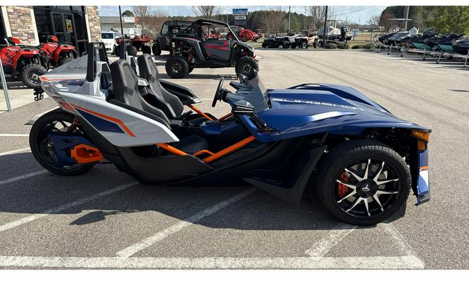 2022 SLINGSHOT R AUTO DRIVE - Slingshot