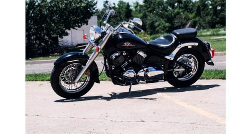 yamaha v star 650 for sale