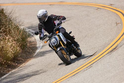 2022 Honda Grom | First Ride Review