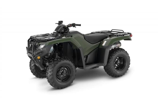 2022 Honda FourTrax Rancher