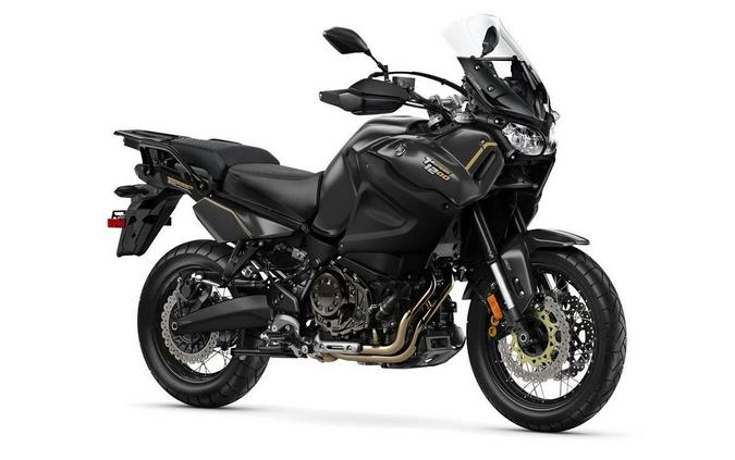 2023 Yamaha Super Tenere ES