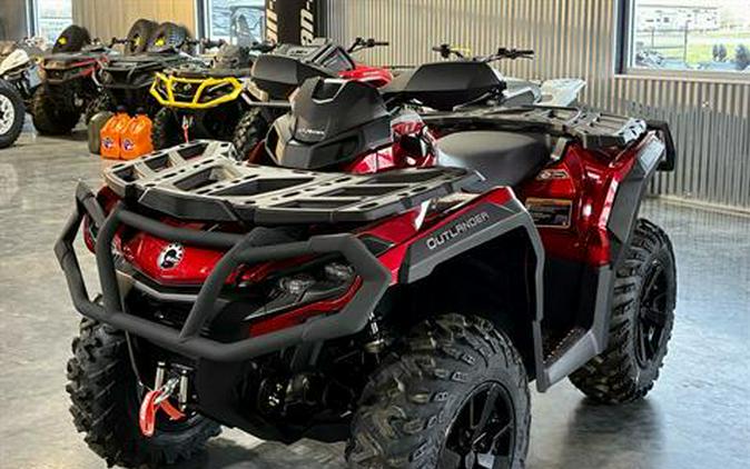 2024 Can-Am Outlander XT 1000R