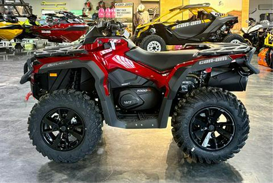 2024 Can-Am Outlander XT 1000R