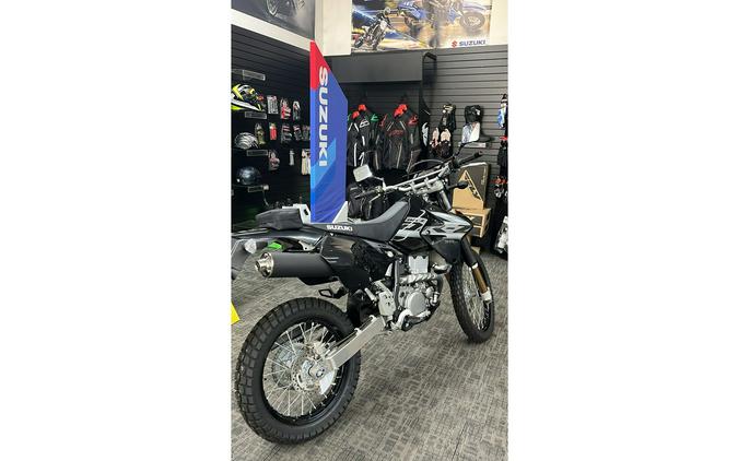2024 DR-Z400SM - Suzuki