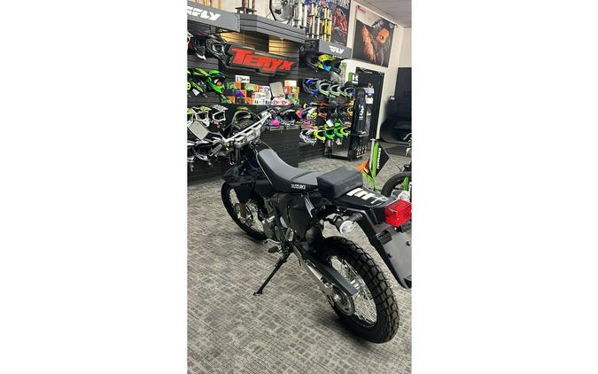 2024 DR-Z400SM - Suzuki