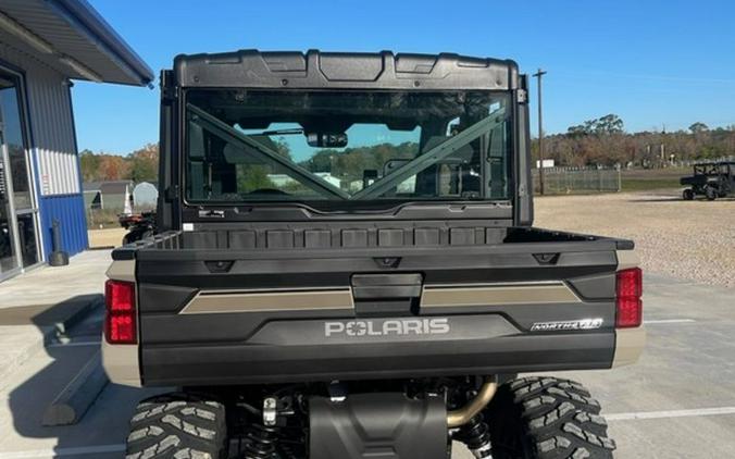 2024 Polaris Ranger® Crew XP 1000 NorthStar Edition Ultimate