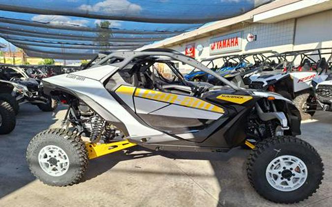 2024 Can-Am Maverick R