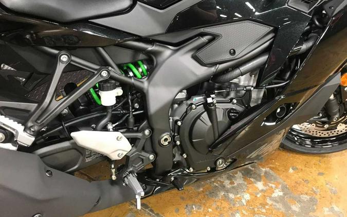 2024 Kawasaki NINJA ZX-4RR ABS