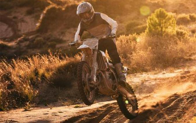 2024 Husqvarna Motorcycles FC 450 ROCKSTAR