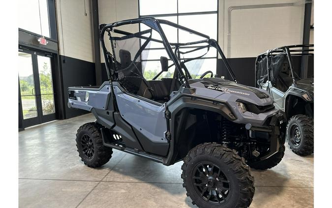 2024 Honda PIONEER 1000 DELUXE