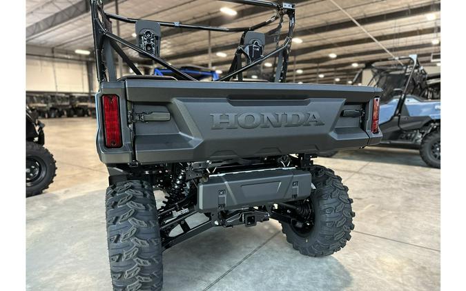 2024 Honda PIONEER 1000 DELUXE