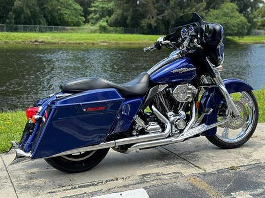 2007 Harley-Davidson Street Glide™