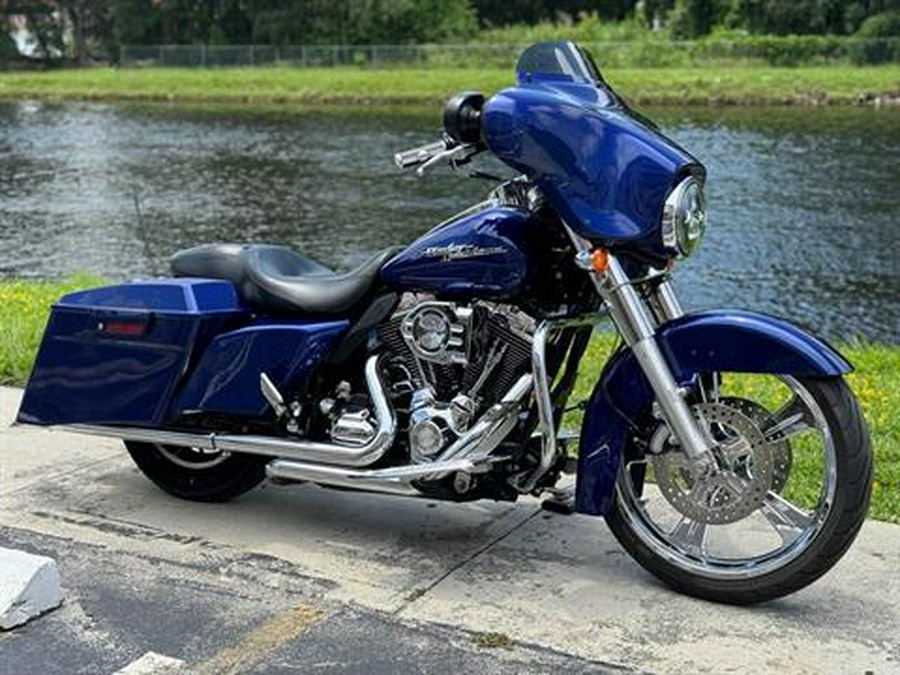 2007 Harley-Davidson Street Glide™