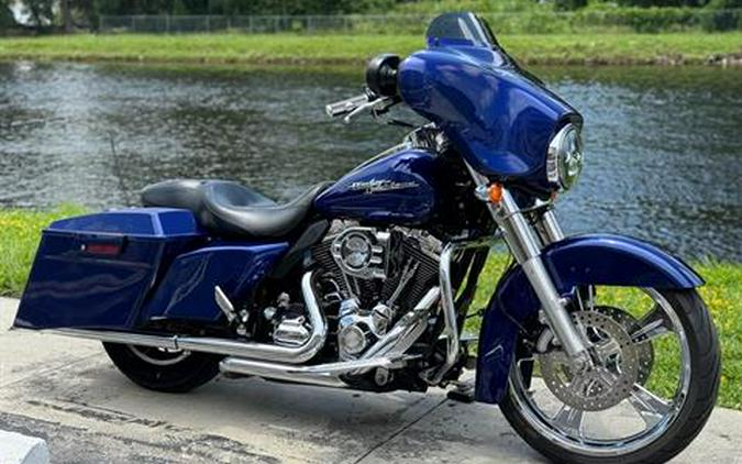 2007 Harley-Davidson Street Glide™