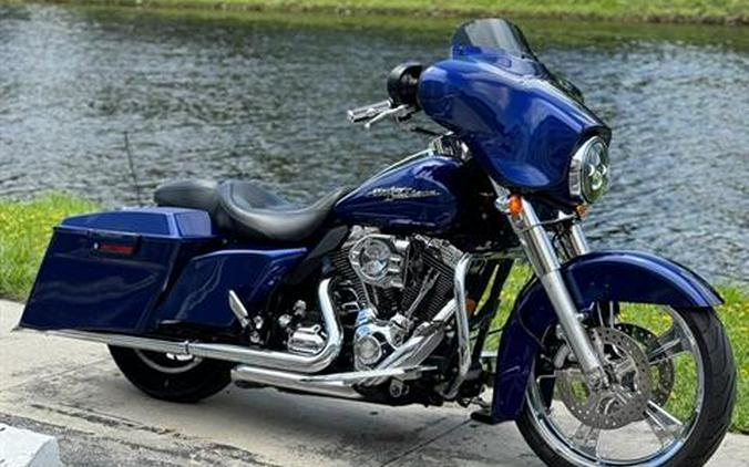 2007 Harley-Davidson Street Glide™