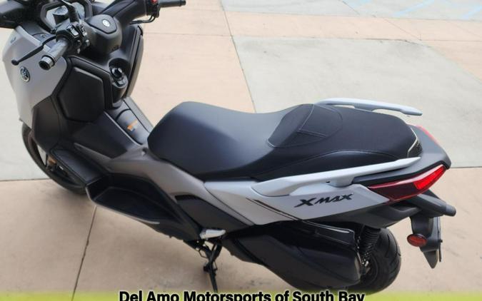 2024 Yamaha Xmax