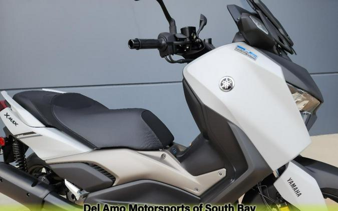 2024 Yamaha Xmax