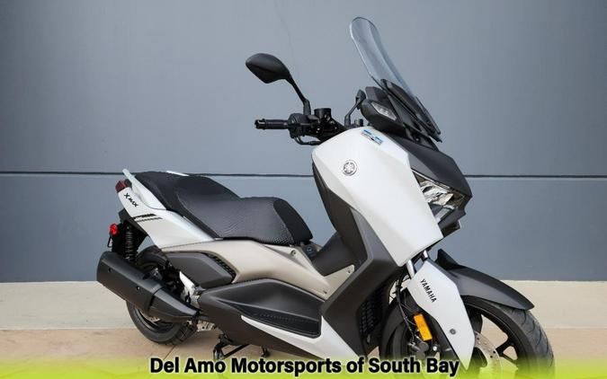 2024 Yamaha Xmax