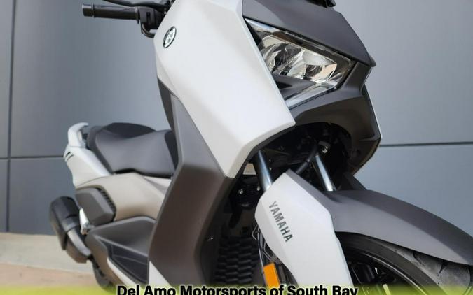 2024 Yamaha Xmax