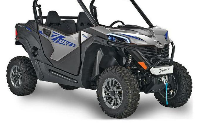 2024 CFMOTO ZForce 800 Trail