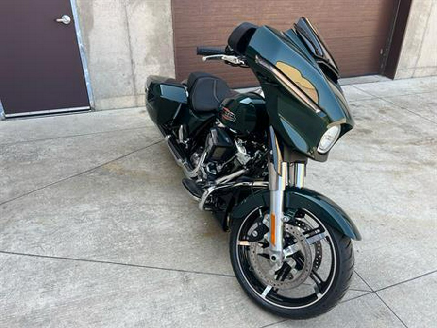 2024 Harley-Davidson Street Glide®