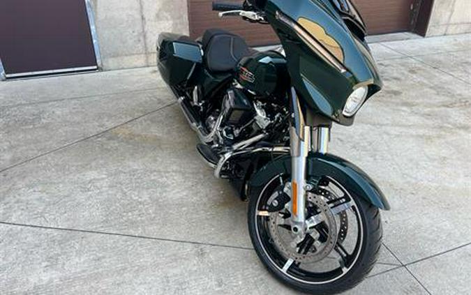 2024 Harley-Davidson Street Glide®