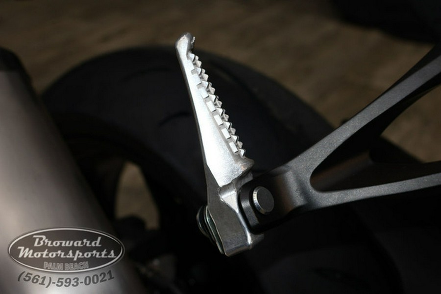 2025 Honda CBR1000RR