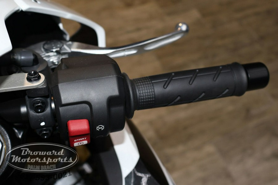 2025 Honda CBR1000RR