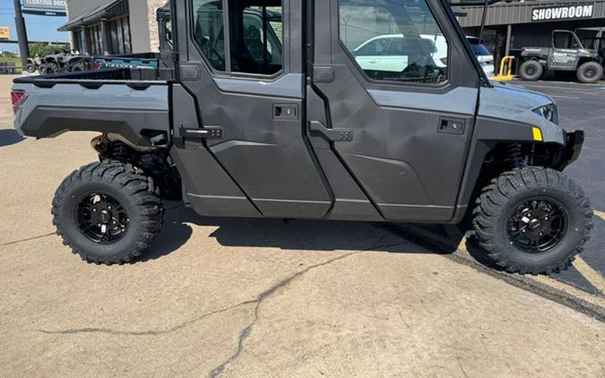 2026 Polaris Ranger Crew XP 1000 NS ULT