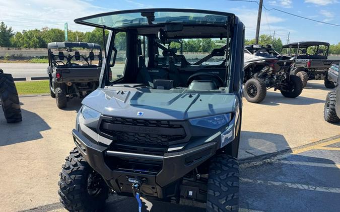 2026 Polaris Ranger Crew XP 1000 NS ULT