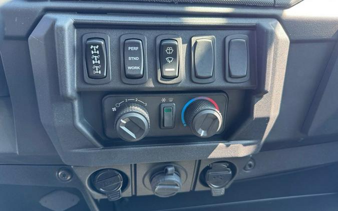 2026 Polaris Ranger Crew XP 1000 NS ULT