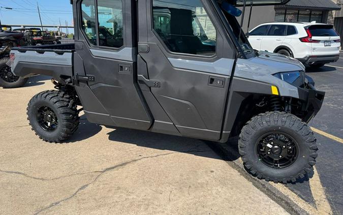 2026 Polaris Ranger Crew XP 1000 NS ULT