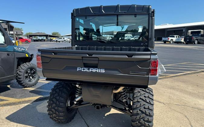 2026 Polaris Ranger Crew XP 1000 NS ULT