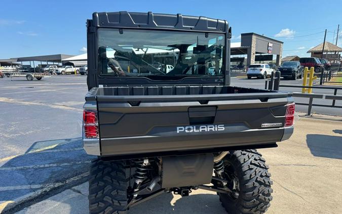 2026 Polaris Ranger Crew XP 1000 NS ULT