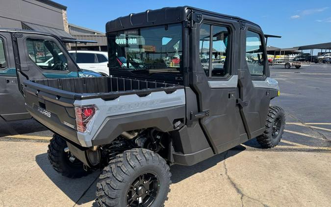 2026 Polaris Ranger Crew XP 1000 NS ULT