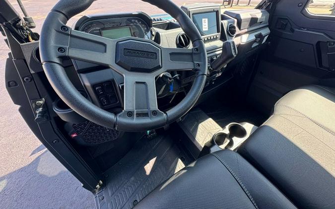 2026 Polaris Ranger Crew XP 1000 NS ULT