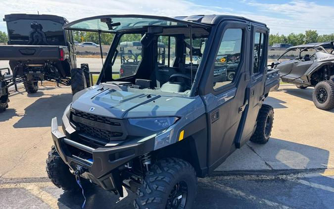 2026 Polaris Ranger Crew XP 1000 NS ULT