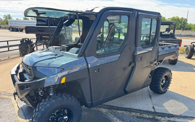 2026 Polaris Ranger Crew XP 1000 NS ULT