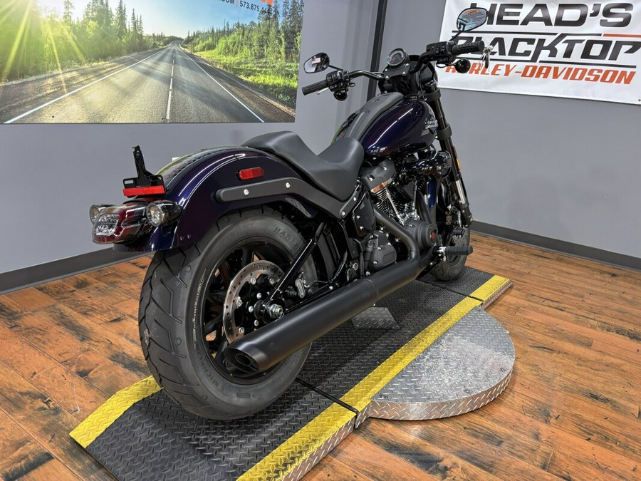 2025 Harley-Davidson® Low Rider™ S MYSTIC SHIFT