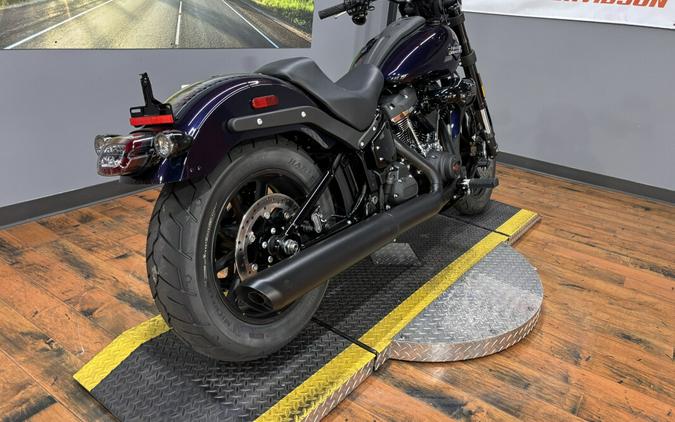 2025 Harley-Davidson® Low Rider™ S MYSTIC SHIFT