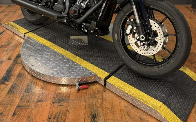 2025 Harley-Davidson® Low Rider™ S MYSTIC SHIFT