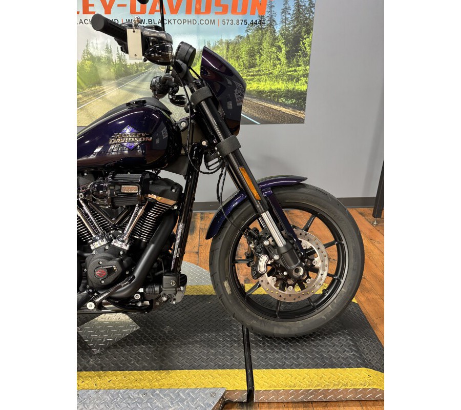 2025 Harley-Davidson® Low Rider™ S MYSTIC SHIFT