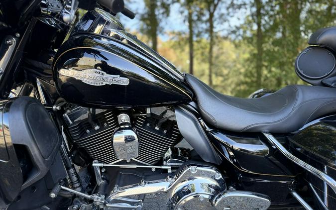 FLHTK 2014 Electra Glide® Ultra Limited