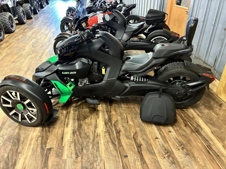 2021 Can-Am® Ryker Rally Edition 900 ACE