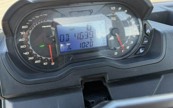 2023 Polaris Ranger XP 1000 Premium